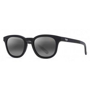 Koko Head // Maui Jim Sunglasses //Manchester United Limited Edition // Black